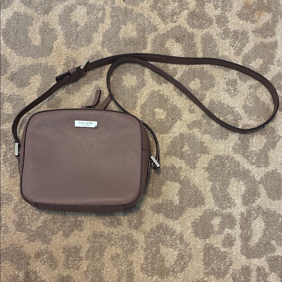 kate spade Handbags - Kate Spade Cammie Newbury Lane Crossbody